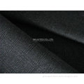 100% Cotton Checked Malange Fabric For Men's Suits, Trousers And Overcoat